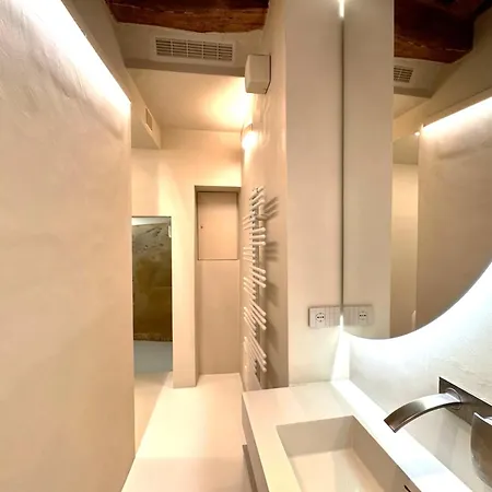 Apartman Modern Pendola Near The Duomo Siena