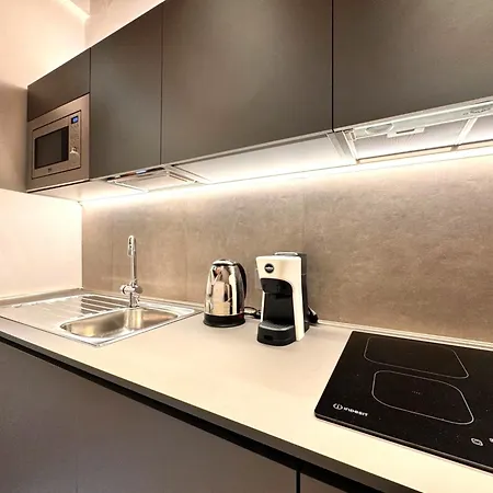 Διαμέρισμα Modern Pendola Near The Duomo *