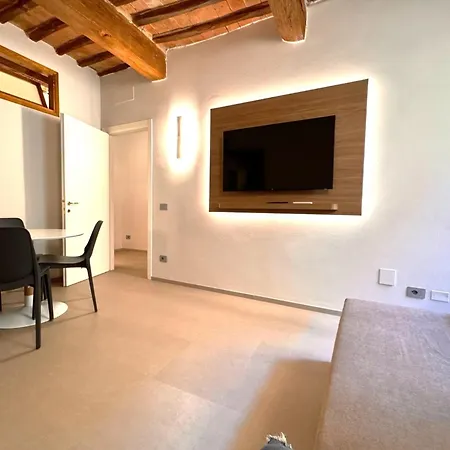 Διαμέρισμα Modern Pendola Near The Duomo *