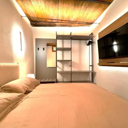 Apartman Modern Pendola Near The Duomo Siena