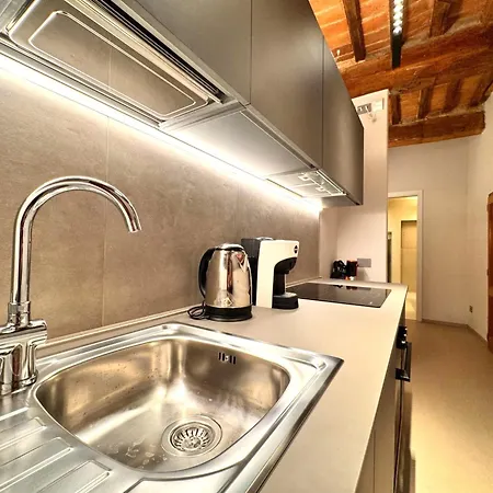 Modern Pendola Near The Duomo * Σιένα