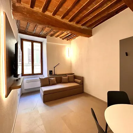 Modern Pendola Near The Duomo Apartment Siena