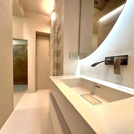 Апартаменты Modern Pendola Near The Duomo Сиена